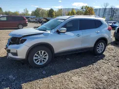 KNMAT2MV1LP520121 2020 NISSAN ROGUE
