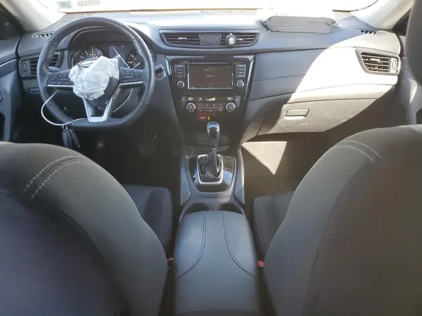 KNMAT2MV1LP520121 2020 NISSAN ROGUE - Image 8