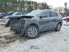 KNMAT2MV1LP520331 2020 NISSAN ROGUE