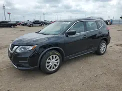 KNMAT2MV1LP520801 2020 NISSAN ROGUE