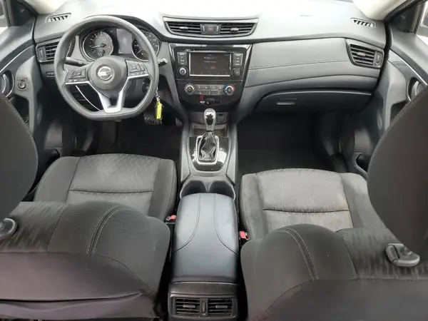 KNMAT2MV1LP520801 2020 NISSAN ROGUE - Image 8