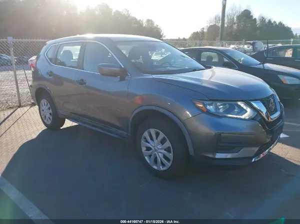 KNMAT2MV1LP522158 2020 NISSAN ROGUE
