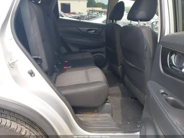 KNMAT2MV1LP522578 2020 NISSAN ROGUE - Image 8