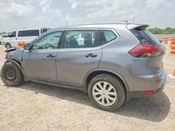 KNMAT2MV1LP523570 2020 NISSAN ROGUE - Image 2