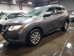 KNMAT2MV1LP524119 2020 NISSAN ROGUE