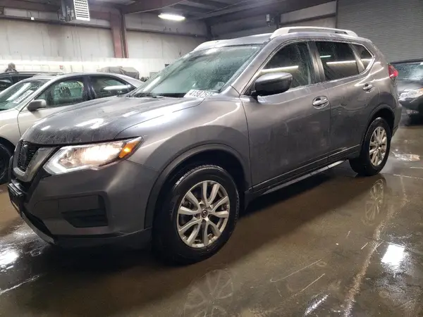 KNMAT2MV1LP524119 2020 NISSAN ROGUE - Image 1