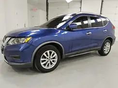 KNMAT2MV1LP524878 2020 NISSAN ROGUE
