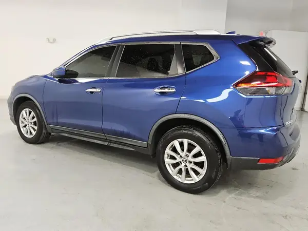 KNMAT2MV1LP524878 2020 NISSAN ROGUE - Image 2