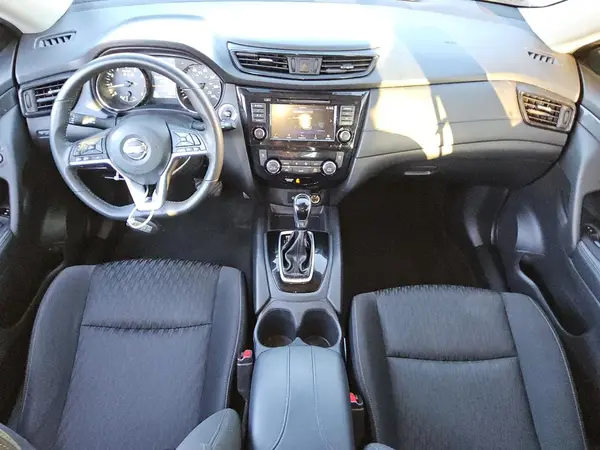 KNMAT2MV1LP524878 2020 NISSAN ROGUE - Image 8