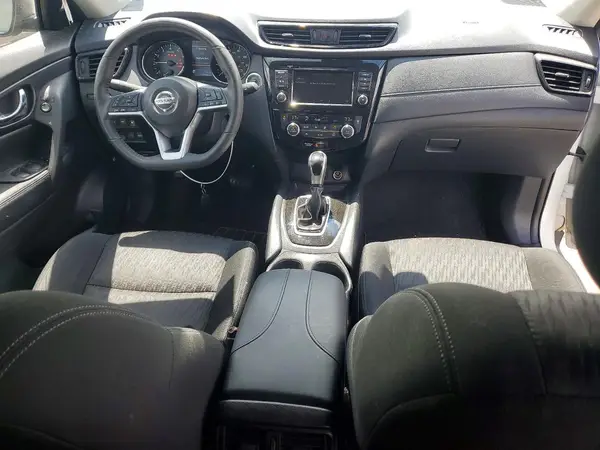 KNMAT2MV1LP525271 2020 NISSAN ROGUE - Image 8