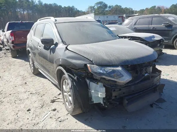 KNMAT2MV1LP526968 2020 NISSAN ROGUE - Image 1