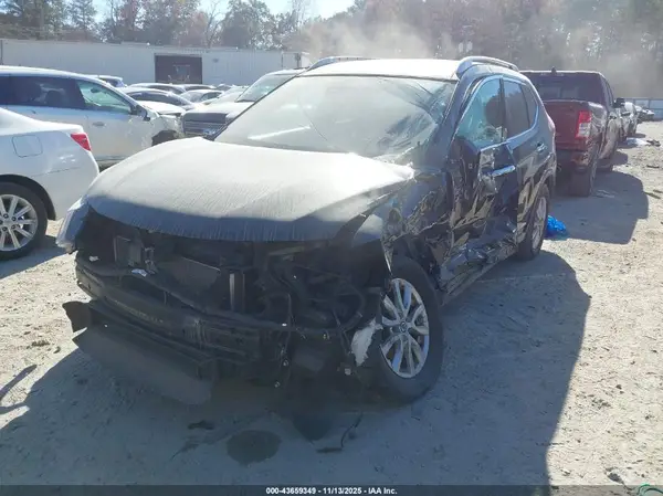 KNMAT2MV1LP526968 2020 NISSAN ROGUE - Image 2