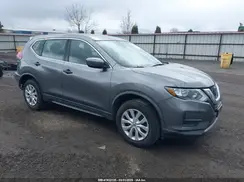 KNMAT2MV1LP527926 2020 NISSAN ROGUE