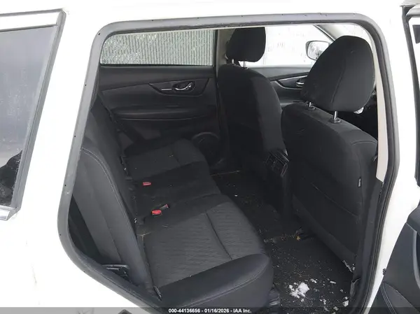 KNMAT2MV1LP528025 2020 NISSAN ROGUE - Image 8