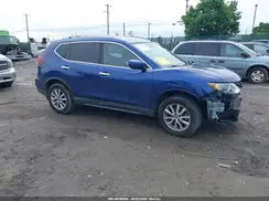 KNMAT2MV1LP529711 2020 NISSAN ROGUE