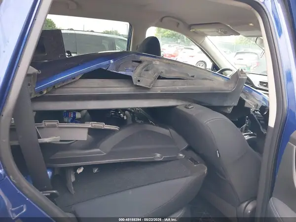 KNMAT2MV1LP529711 2020 NISSAN ROGUE - Image 8