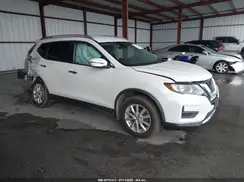 KNMAT2MV1LP530437 2020 NISSAN ROGUE