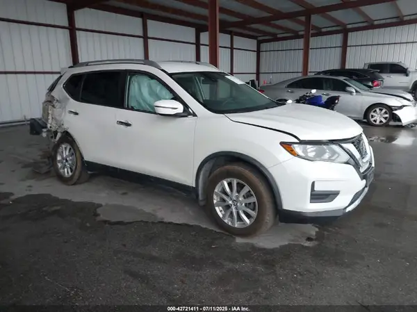 KNMAT2MV1LP530437 2020 NISSAN ROGUE - Image 1