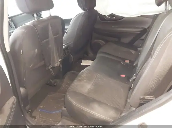 KNMAT2MV1LP530437 2020 NISSAN ROGUE - Image 8
