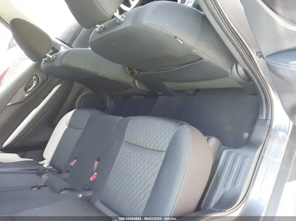 KNMAT2MV1LP532253 2020 NISSAN ROGUE - Image 8