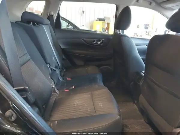 KNMAT2MV1LP532995 2020 NISSAN ROGUE - Image 8