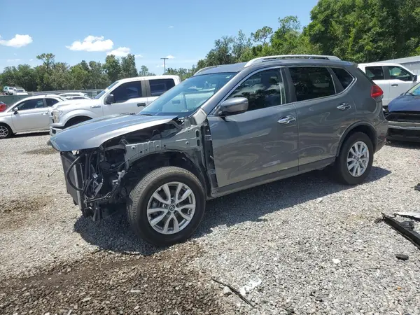 KNMAT2MV1LP533256 2020 NISSAN ROGUE - Image 1