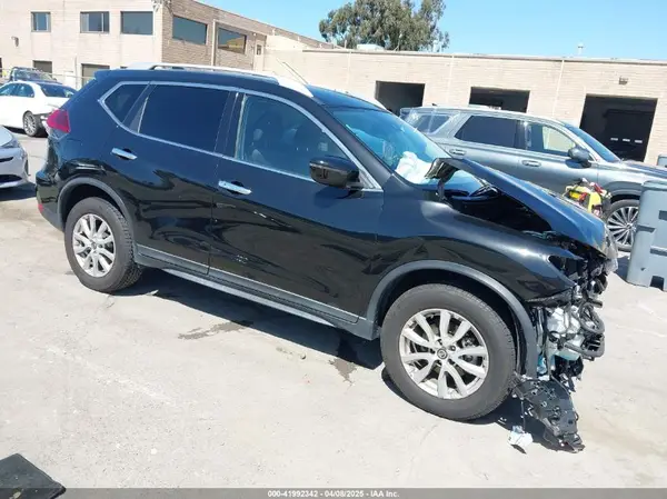 KNMAT2MV1LP533323 2020 NISSAN ROGUE - Image 1