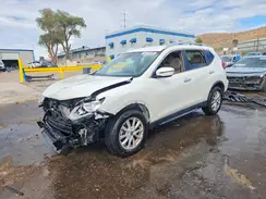 KNMAT2MV1LP534990 2020 NISSAN ROGUE