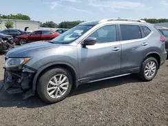 KNMAT2MV1LP539090 2020 NISSAN ROGUE