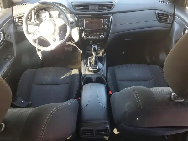 KNMAT2MV1LP540658 2020 NISSAN ROGUE - Image 8