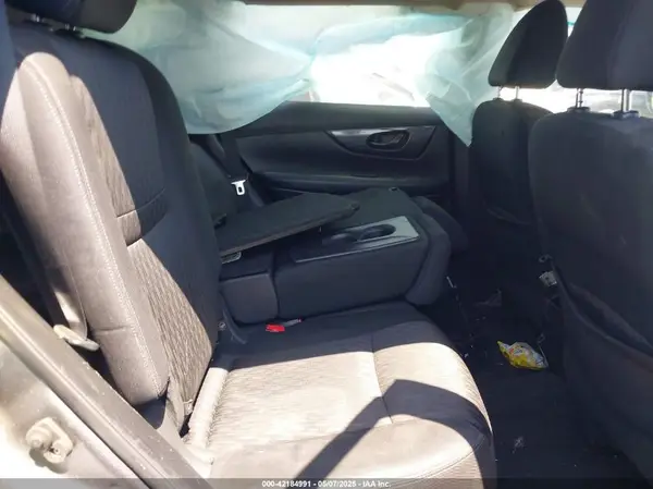 KNMAT2MV1LP540823 2020 NISSAN ROGUE - Image 8