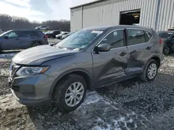KNMAT2MV1LP540983 2020 NISSAN ROGUE