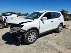 KNMAT2MV2GP593844 2016 NISSAN ROGUE