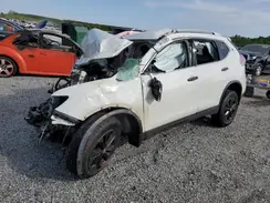 KNMAT2MV2GP593990 2016 NISSAN ROGUE
