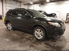 KNMAT2MV2GP594864 2016 NISSAN ROGUE