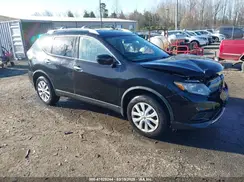KNMAT2MV2GP595061 2016 NISSAN ROGUE
