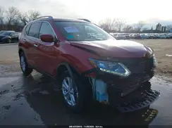 KNMAT2MV2GP595142 2016 NISSAN ROGUE