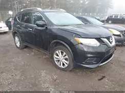 KNMAT2MV2GP596663 2016 NISSAN ROGUE