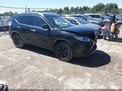 KNMAT2MV2GP597182 2016 NISSAN ROGUE