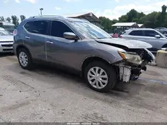 KNMAT2MV2GP597375 2016 NISSAN ROGUE