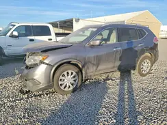 KNMAT2MV2GP597487 2016 NISSAN ROGUE