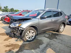 KNMAT2MV2GP600887 2016 NISSAN ROGUE