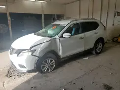 KNMAT2MV2GP601814 2016 NISSAN ROGUE