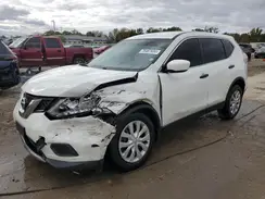 KNMAT2MV2GP602526 2016 NISSAN ROGUE