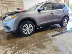 KNMAT2MV2GP602543 2016 NISSAN ROGUE