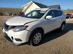 KNMAT2MV2GP602557 2016 NISSAN ROGUE