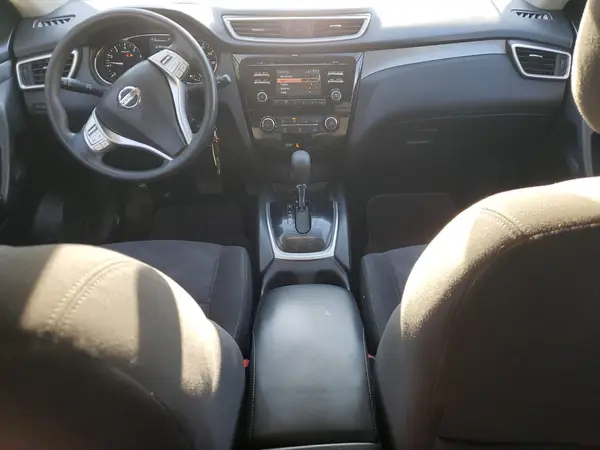 KNMAT2MV2GP602557 2016 NISSAN ROGUE - Image 8