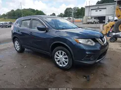KNMAT2MV2GP603028 2016 NISSAN ROGUE