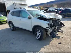 KNMAT2MV2GP605149 2016 NISSAN ROGUE