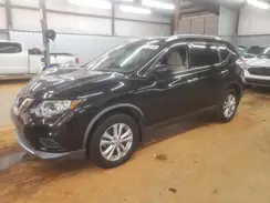 KNMAT2MV2GP606558 2016 NISSAN ROGUE